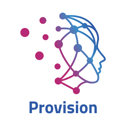 Provision Logo